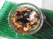 Joghurt aus'm Ofen ... - Rezept