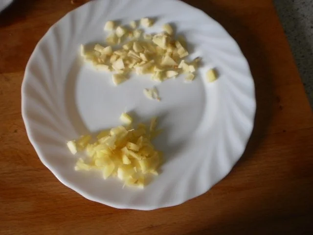 Cape Chicken Curry - Rezept - Bild Nr. 4