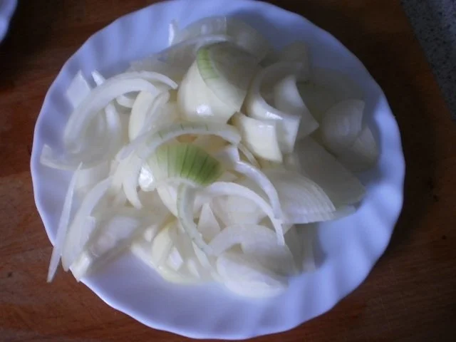 Cape Chicken Curry - Rezept - Bild Nr. 5