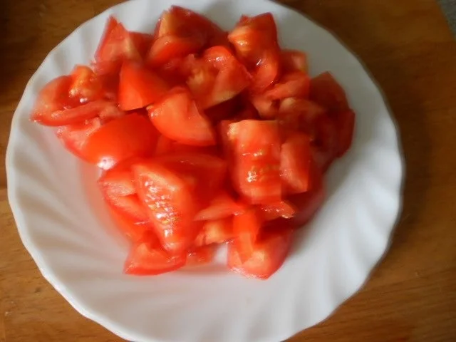 Cape Chicken Curry - Rezept - Bild Nr. 6