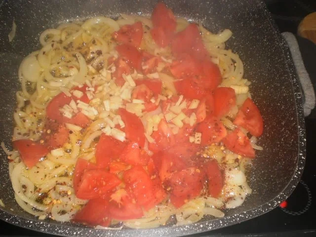 Cape Chicken Curry - Rezept - Bild Nr. 9