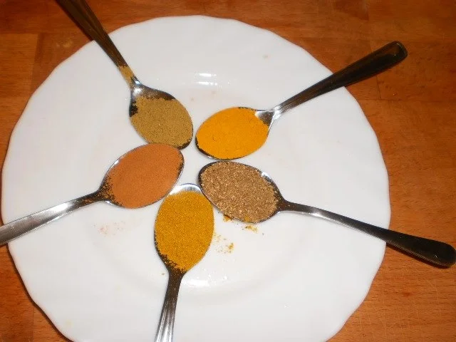 Cape Chicken Curry - Rezept - Bild Nr. 10