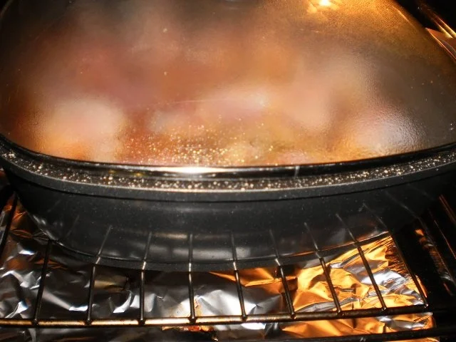 Cape Chicken Curry - Rezept - Bild Nr. 14