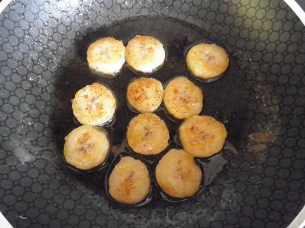 Sesam - Eis ... - Rezept - Bild Nr. 3