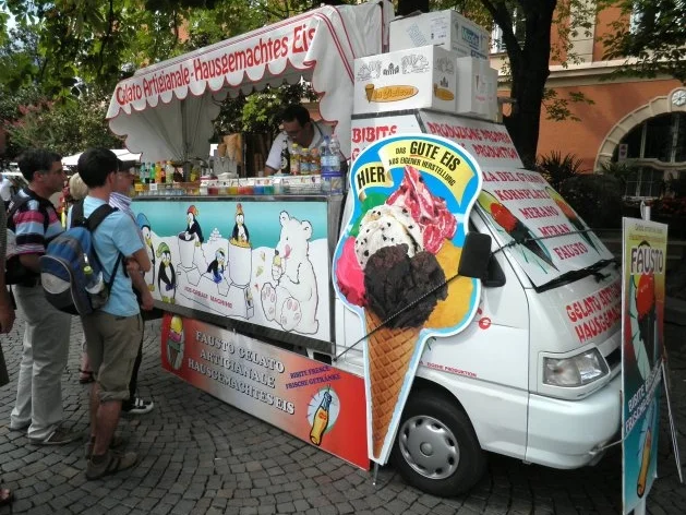 Sesam - Eis ... - Rezept - Bild Nr. 4