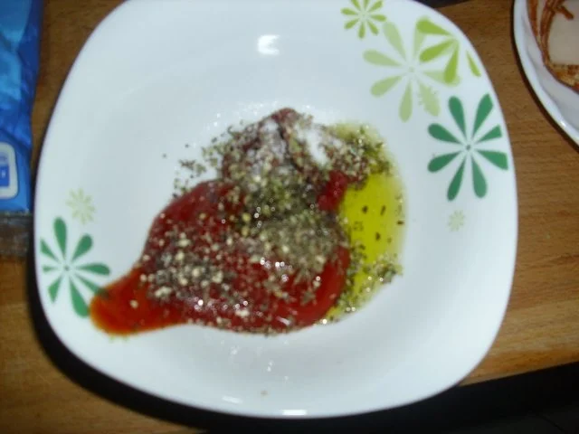 Pizza 2 - Rezept - Bild Nr. 3