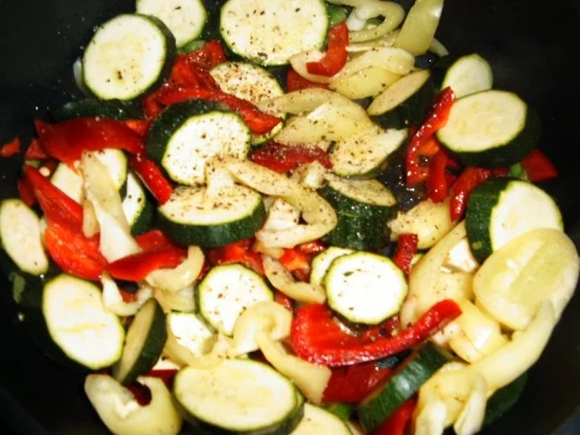 Spiegelei-Pfanne - Rezept - Bild Nr. 3