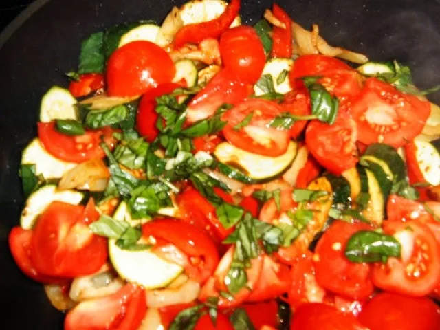 Spiegelei-Pfanne - Rezept - Bild Nr. 4