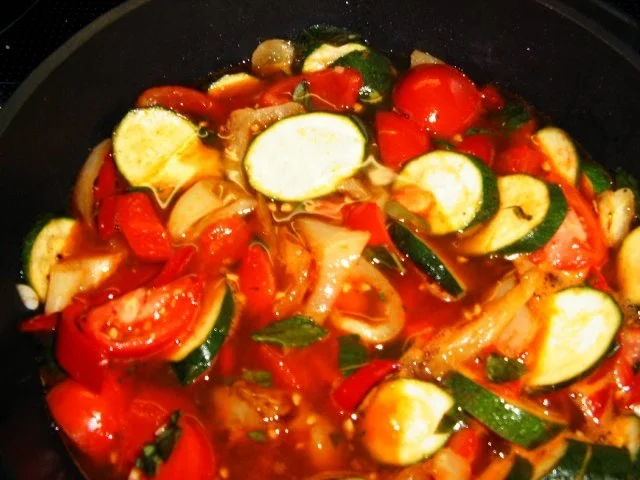 Spiegelei-Pfanne - Rezept - Bild Nr. 5