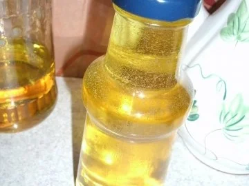 Invertzuckersirup- - Rezept