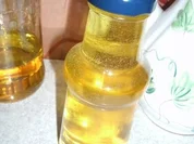 Invertzuckersirup- - Rezept