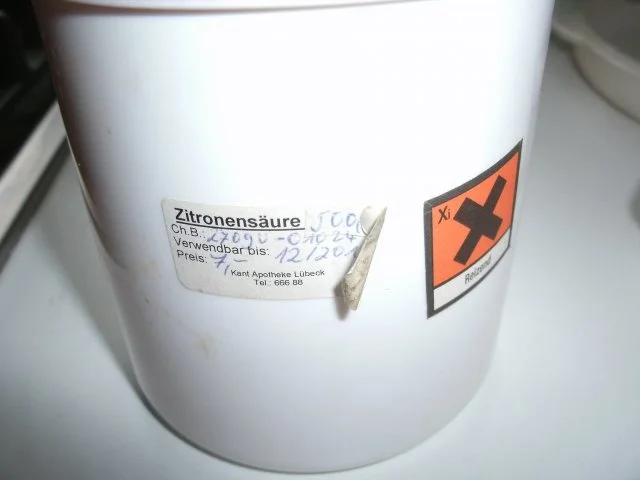 Invertzuckersirup- - Rezept - Bild Nr. 3