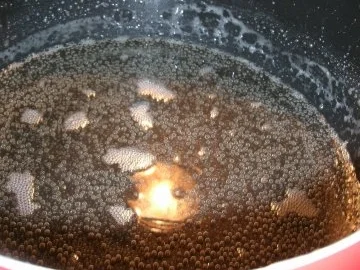 Invertzuckersirup- - Rezept - Bild Nr. 7