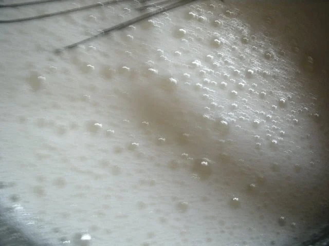 Invertzuckersirup- - Rezept - Bild Nr. 9