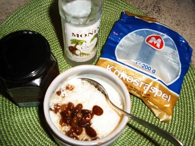 Chicoree-Obst-Salat - Rezept - Bild Nr. 4