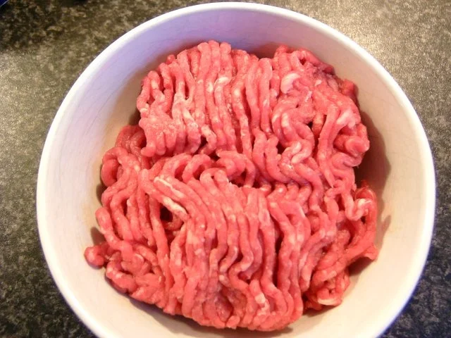 Rezept: PERLEN VOM HACK im roten "Meer" Bild Nr. 7 PERLEN VOM HACK im roten "Meer" - Rezept - Bild Nr. 7