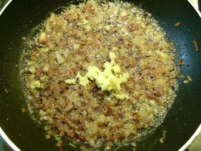 Rezept: PERLEN VOM HACK im roten "Meer" Bild Nr. 6 PERLEN VOM HACK im roten "Meer" - Rezept - Bild Nr. 6