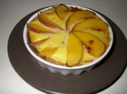 Pfirsich-Tartelettes - Rezept