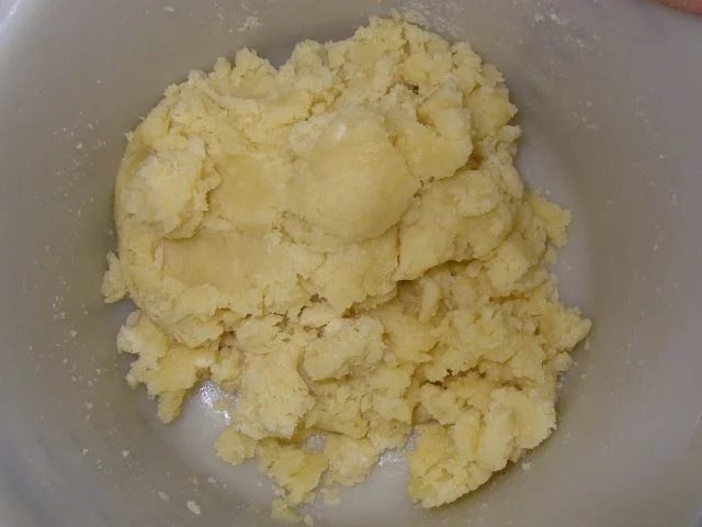 Rezept: Pfirsich-Tartelettes Bild Nr. 2 Pfirsich-Tartelettes - Rezept - Bild Nr. 2