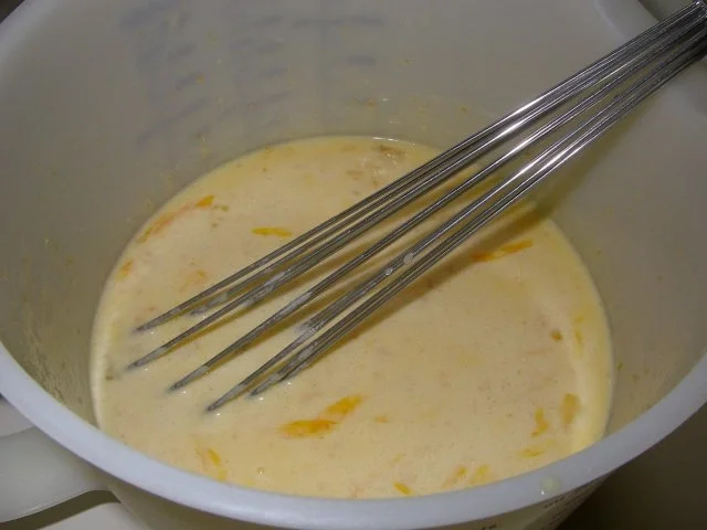 Rezept: Pfirsich-Tartelettes Bild Nr. 6 Pfirsich-Tartelettes - Rezept - Bild Nr. 6