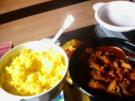 Lammgulasch - Rezept
