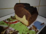 Rührkuchen - Rezept