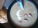 Kartoffelsuppe - Rezept
