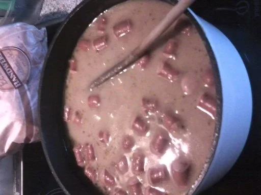 Kartoffelsuppe - Rezept - Bild Nr. 2