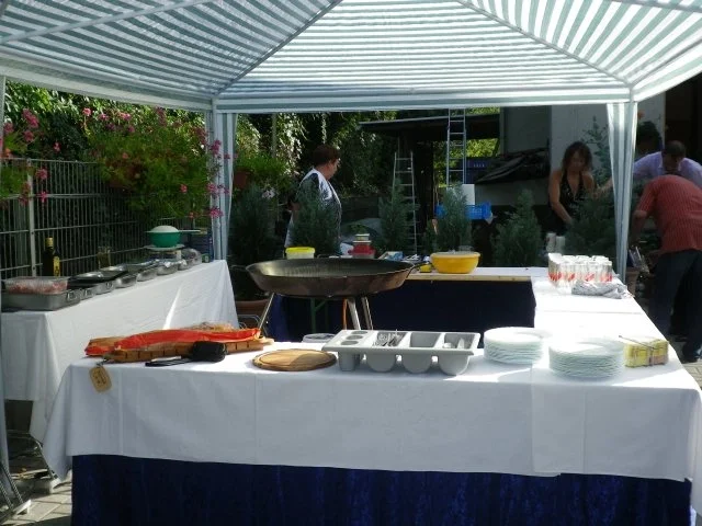 Meine Paella - Rezept - Bild Nr. 3