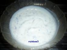 Dessert: Cremiger Joghurt ala Inka - Rezept