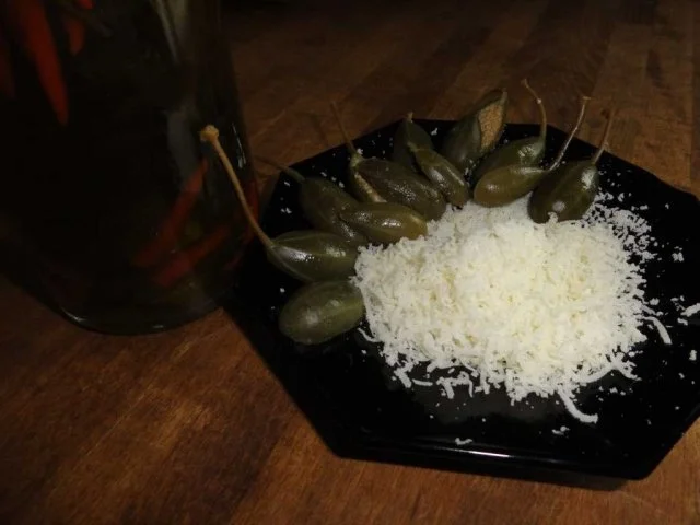 Coca de Limon - spanischer Zitronenfladen - Rezept - Bild Nr. 5