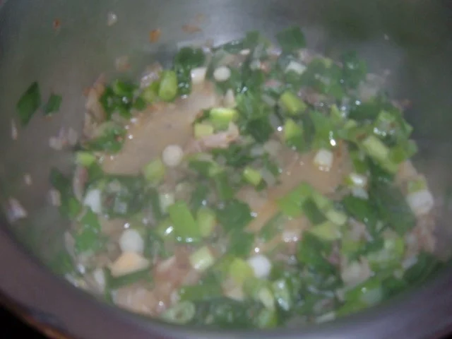 Eintopf : Reis - Tomaten Eintopf - Rezept - Bild Nr. 3