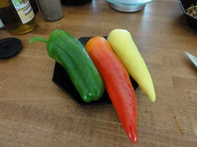 Trio Infernale - Rezept - Bild Nr. 3