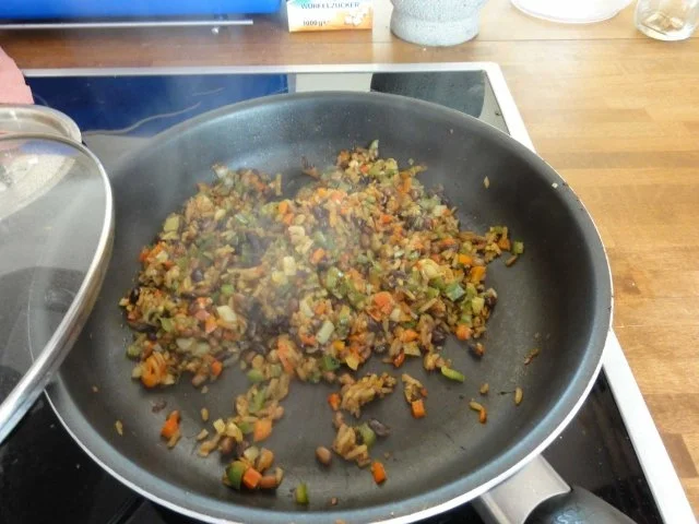 Trio Infernale - Rezept - Bild Nr. 2