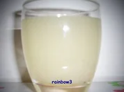 Getränk: Sonnenschein-Drink - Rezept