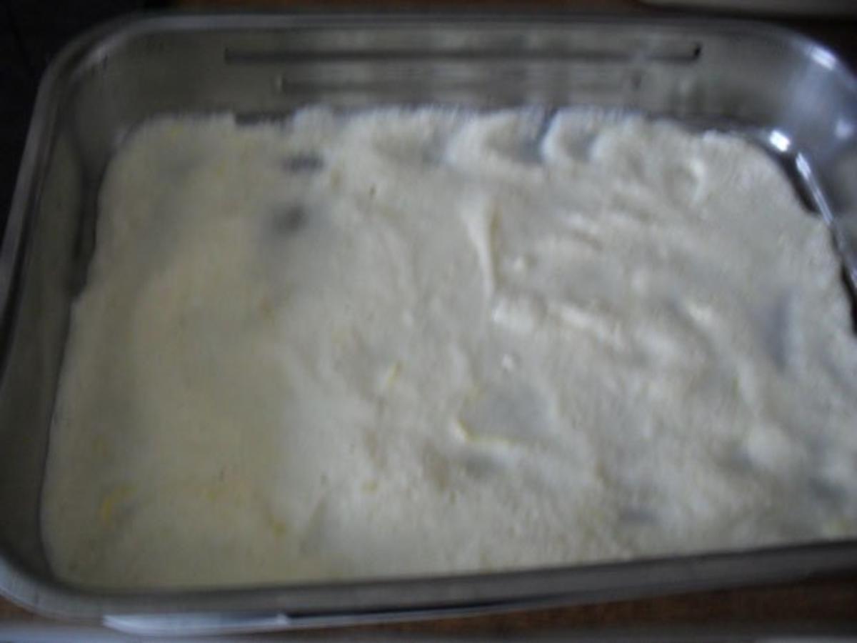 Kuchen: Herzhafter Kartoffelkuchen - Rezept - Bild Nr. 10