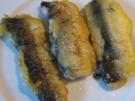 Sardinen gebraten - Rezept
