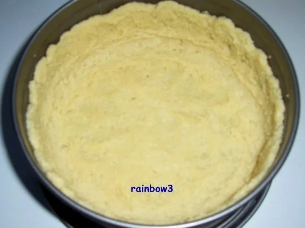 Backen: Mini-Pflaumentorte mit Streusel - Rezept - Bild Nr. 3