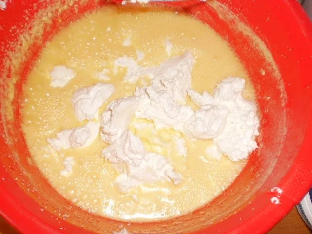 Aprikosen-Mascarponekuchen - Rezept - Bild Nr. 8