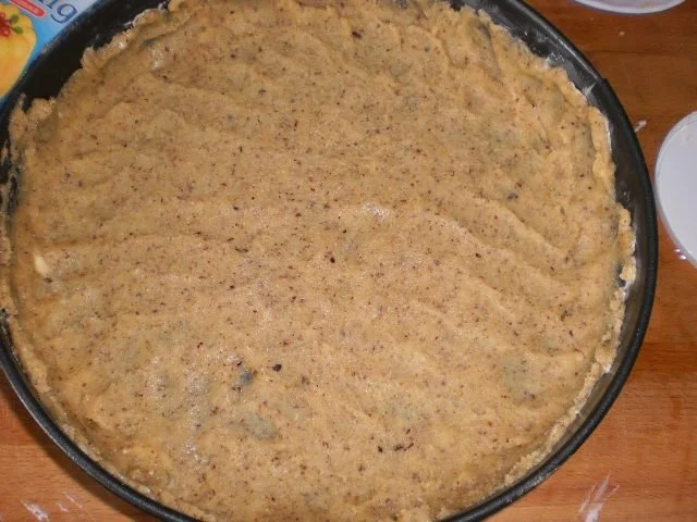 Aprikosen-Mascarponekuchen - Rezept - Bild Nr. 12