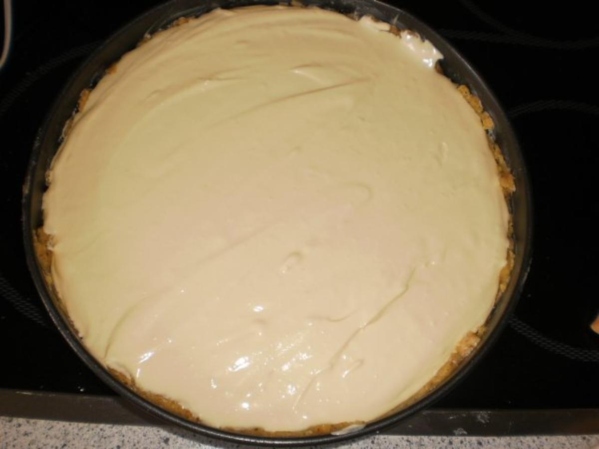 Aprikosen-Mascarponekuchen - Rezept - Bild Nr. 15