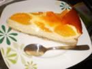 Aprikosen-Mascarponekuchen - Rezept