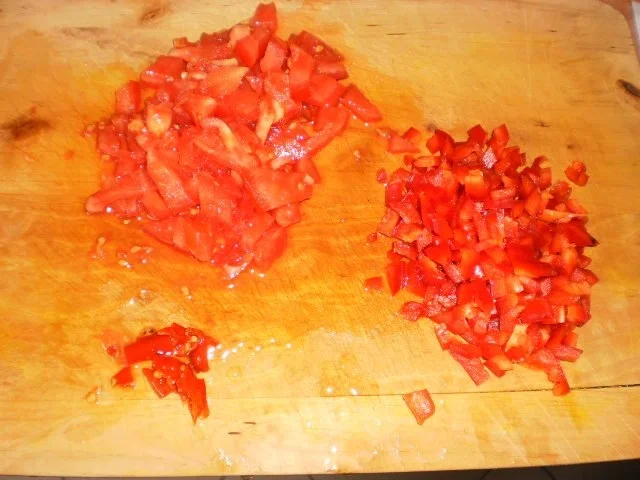 Rezept: Ofenfisch "Lissabon" Bild Nr. 5 Ofenfisch "Lissabon" - Rezept - Bild Nr. 5