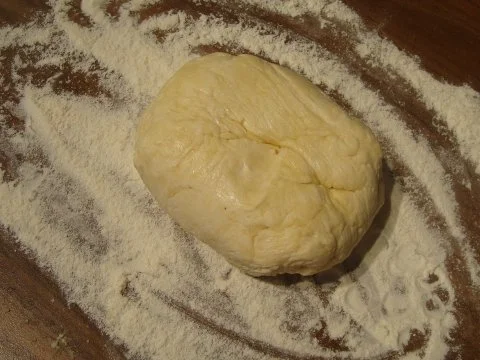 Rezept: Quiche au fromage Bild Nr. 2 Quiche au fromage - Rezept - Bild Nr. 2