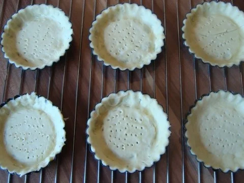 Rezept: Quiche au fromage Bild Nr. 3 Quiche au fromage - Rezept - Bild Nr. 3