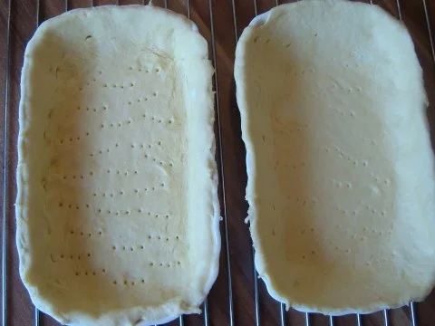 Rezept: Quiche au fromage Bild Nr. 4 Quiche au fromage - Rezept - Bild Nr. 4