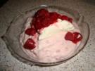 Himbeertraum - Rezept