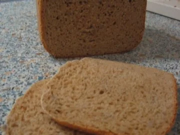 Dinkelvollkornbrot - Rezept