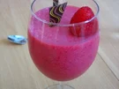 Rezept: Himbeer-Prosecco-Mousse Himbeer-Prosecco-Mousse - Rezept