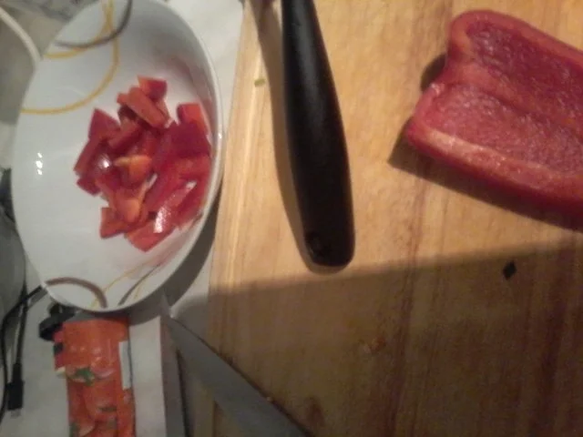 Ungarisches Gulasch - Rezept - Bild Nr. 2